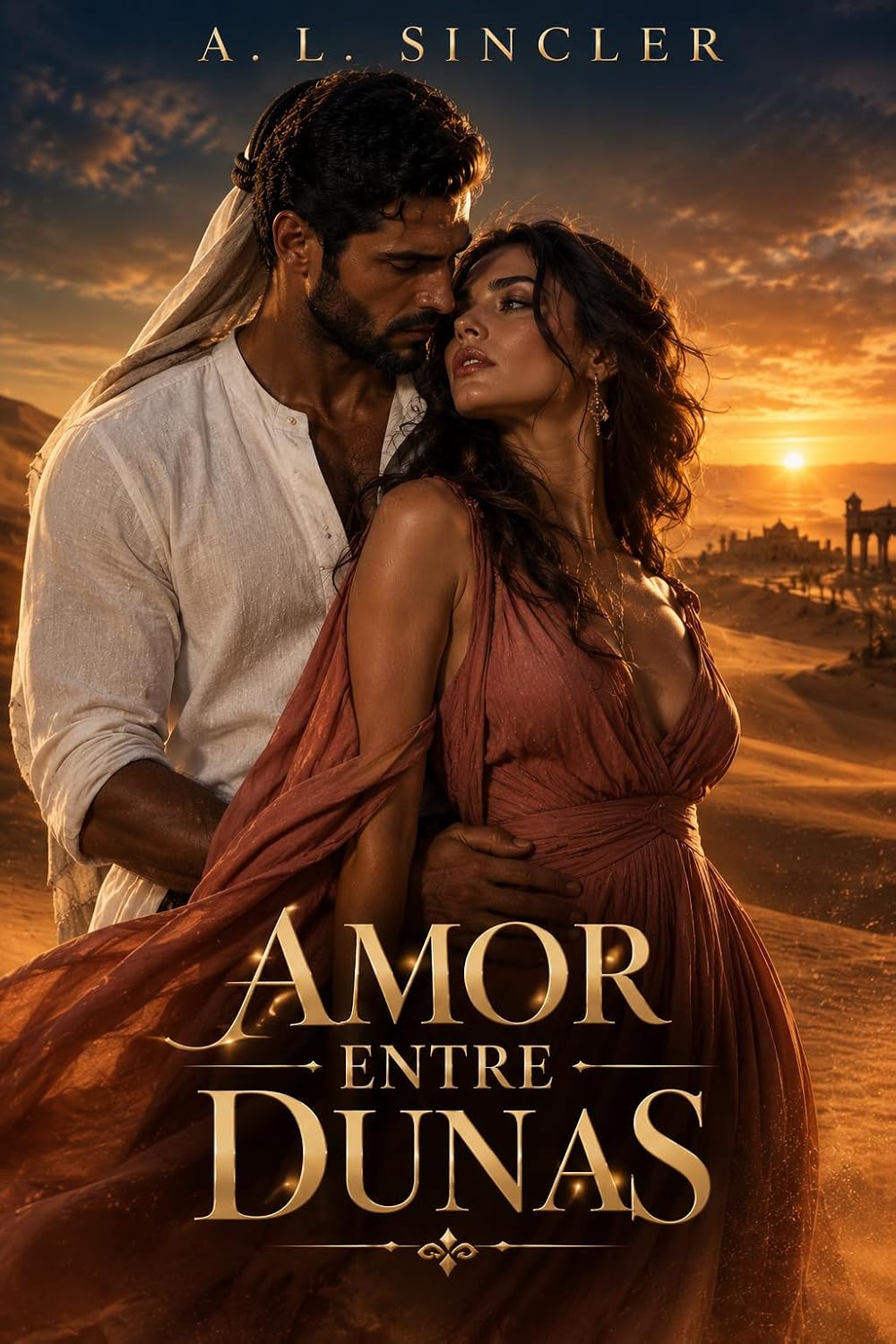 capítulo por capítulo baixar Amor Entre Dunas