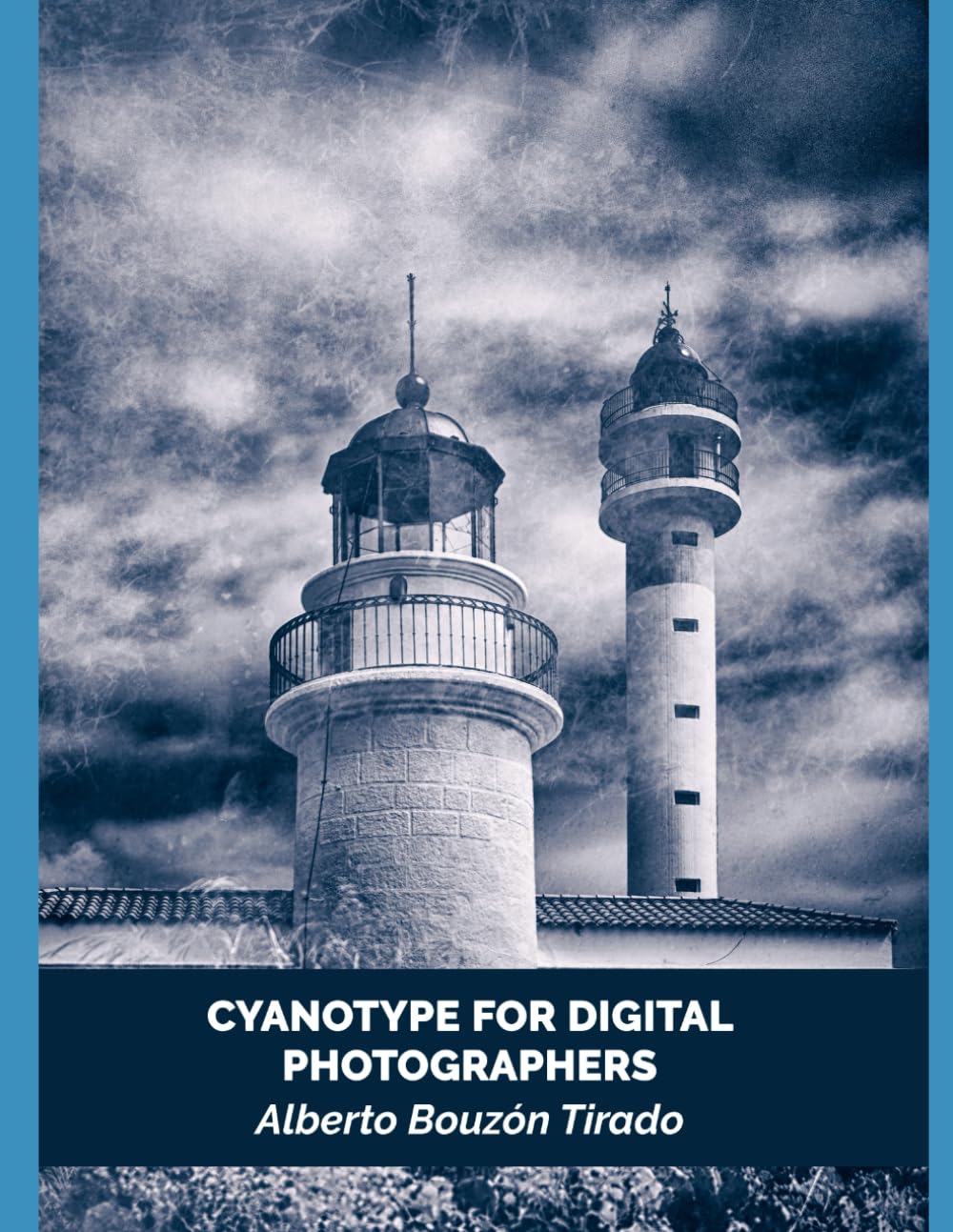 capítulo por capítulo baixar Cyanotype for Digital Photographers