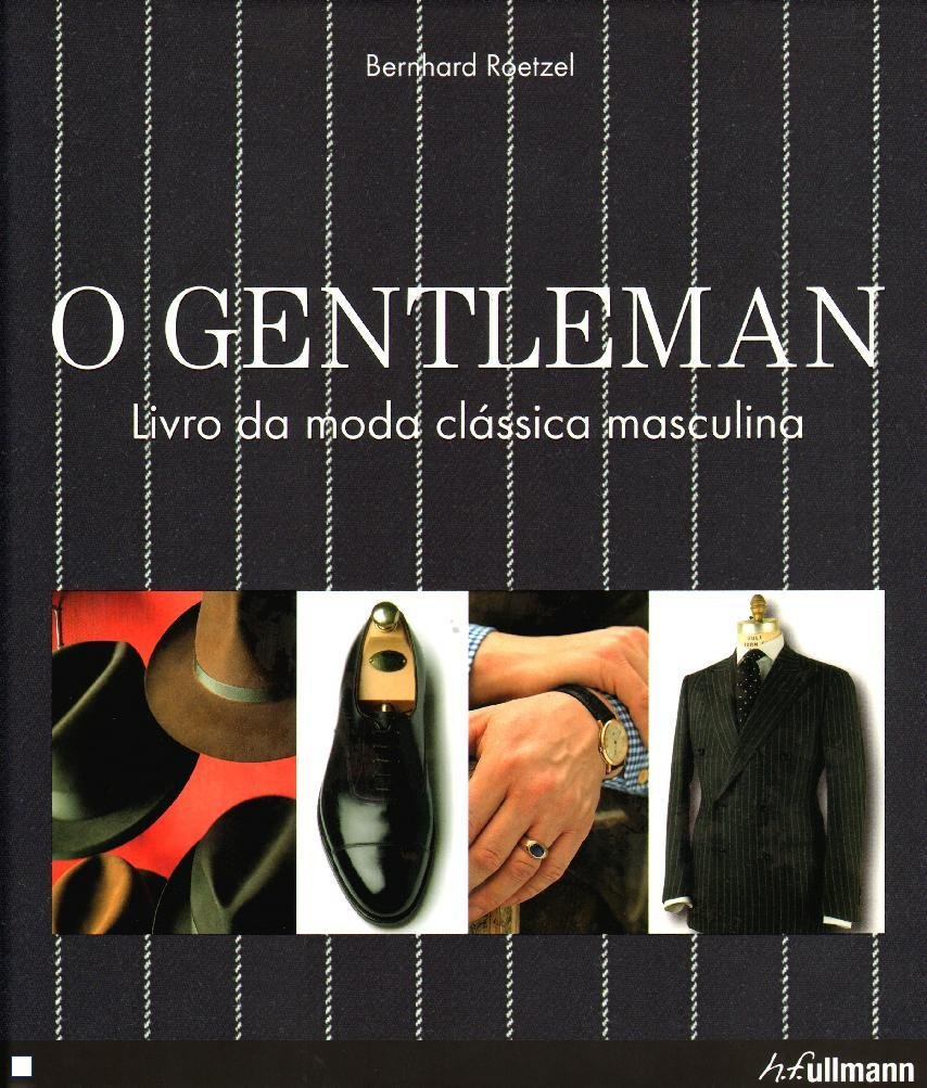 ler totalmente Gentleman