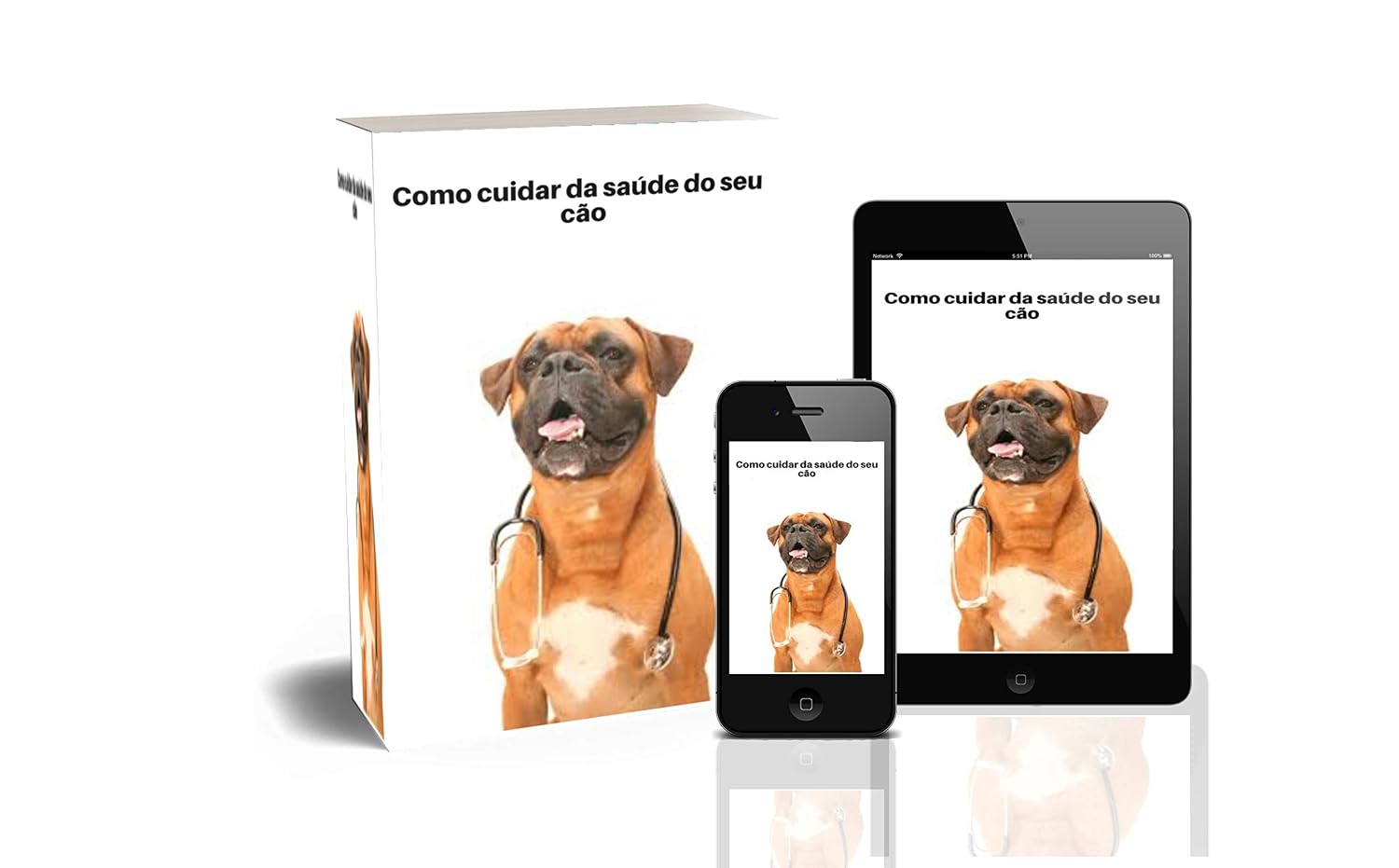capítulo por capítulo baixar COMO CUIDAR DA SAÚDE DO SEU CÃO