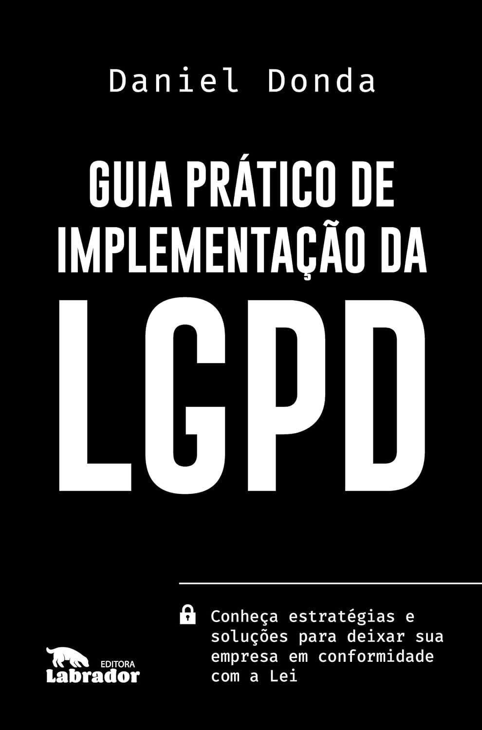 capítulo por capítulo baixar Guia prático de implementação da LGPD