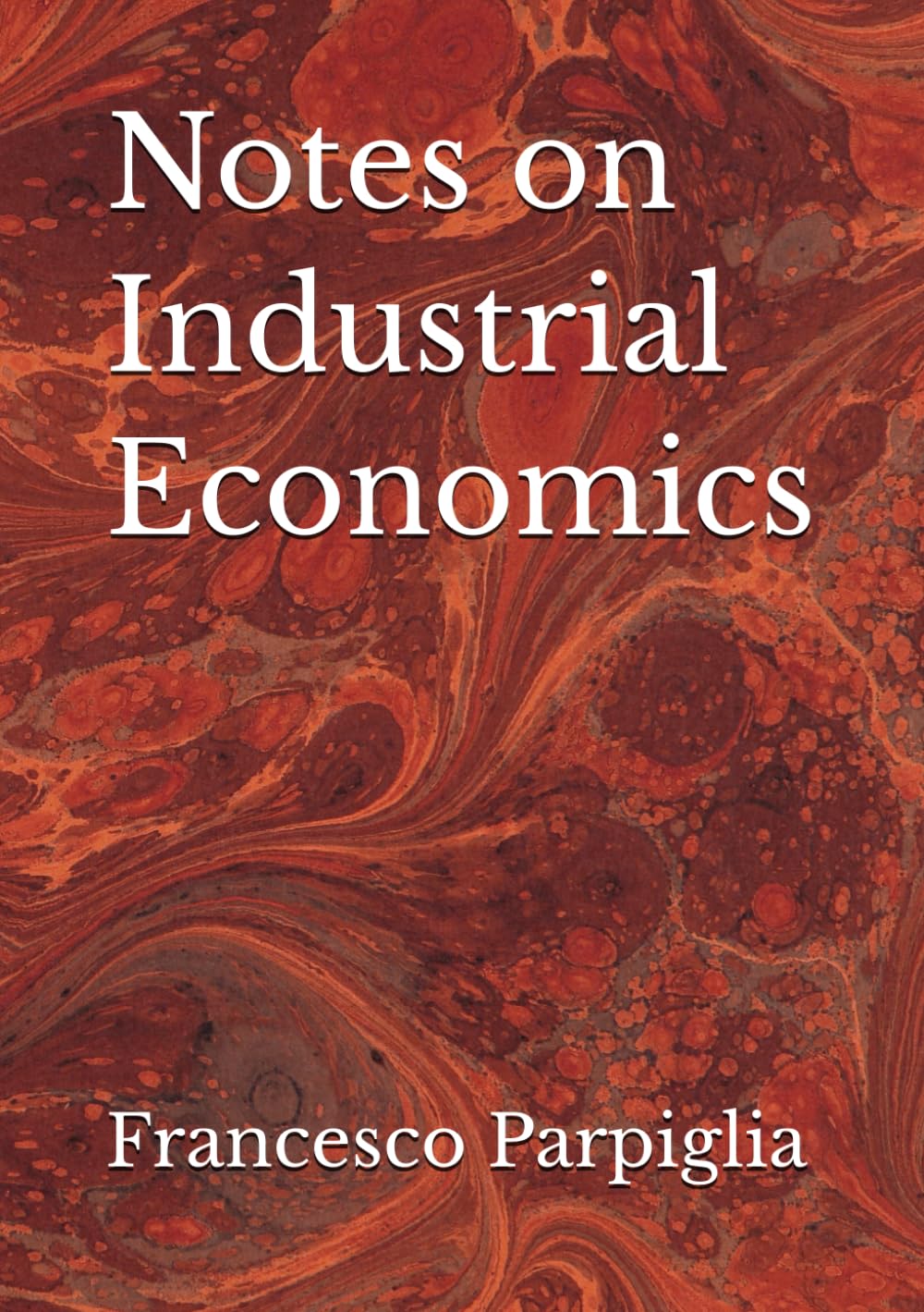 ler totalmente Notes on Industrial Economics (Italian Edition)