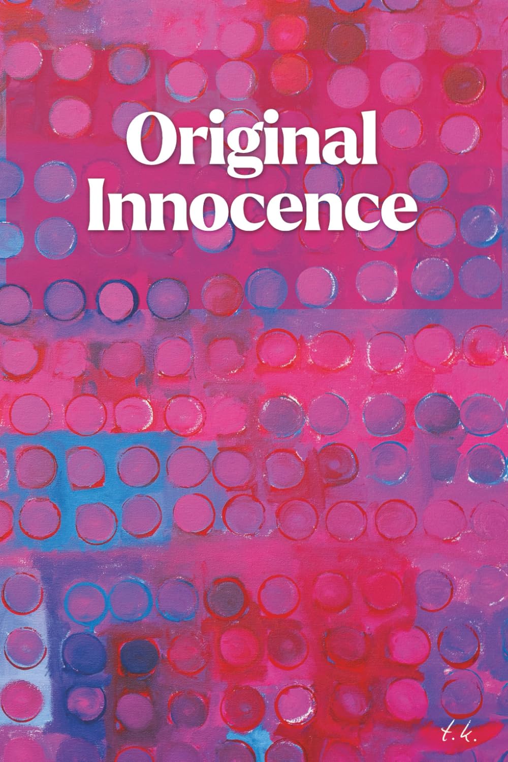 Original Innocence baixar livro de graça