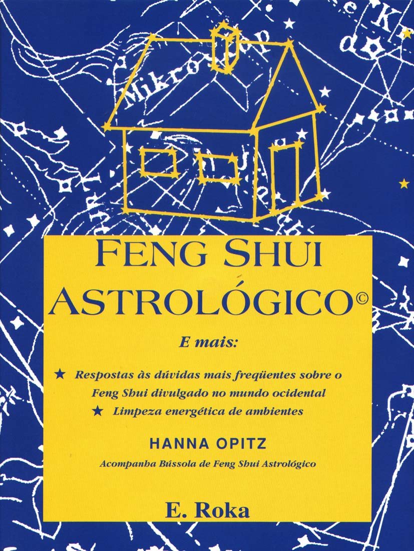 ler totalmente Feng Shui Astrologico