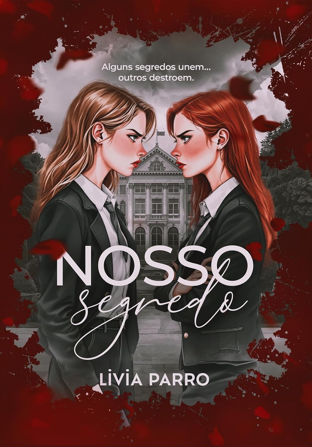 Nosso Segredo baixar o livro de graça