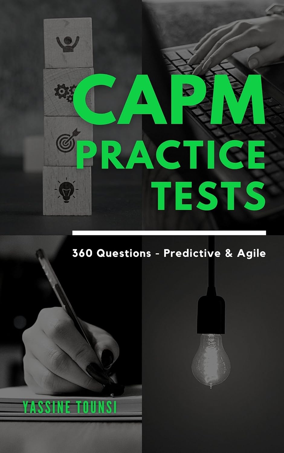 ler totalmente CAPM Mock Practice Tests: Fully Aligned with the Latest Examination Content Outline (ECO) Updates - Based on the PMBOK 7th Edition & the Agile Practice Guide (English Edition)