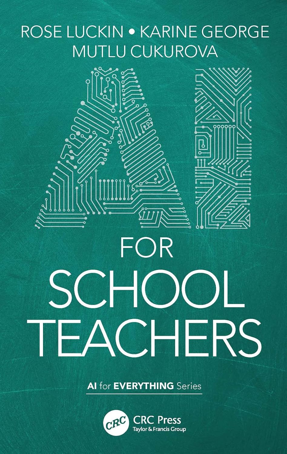 ler totalmente AI for School Teachers (AI for Everything) (English Edition)