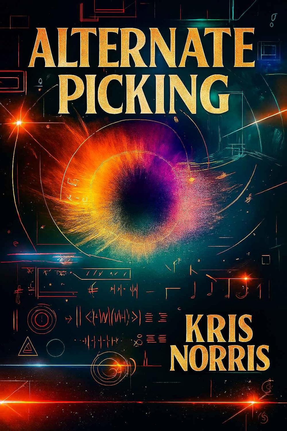 ler totalmente Alternate Picking (Kris Norris - Guitar Instructional Books) (English Edition)