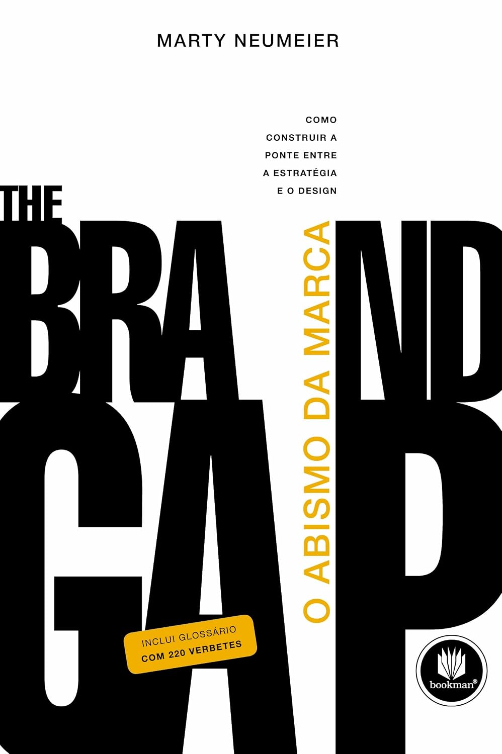 The Brand Gap - O Abismo Da Marca