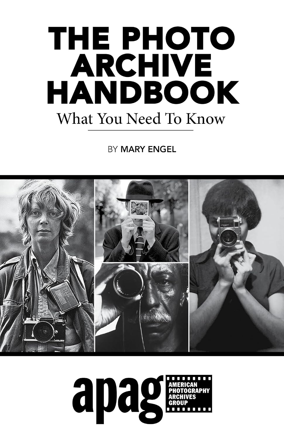 ler totalmente The Photo Archive Handbook: What You Need to Know (English Edition)