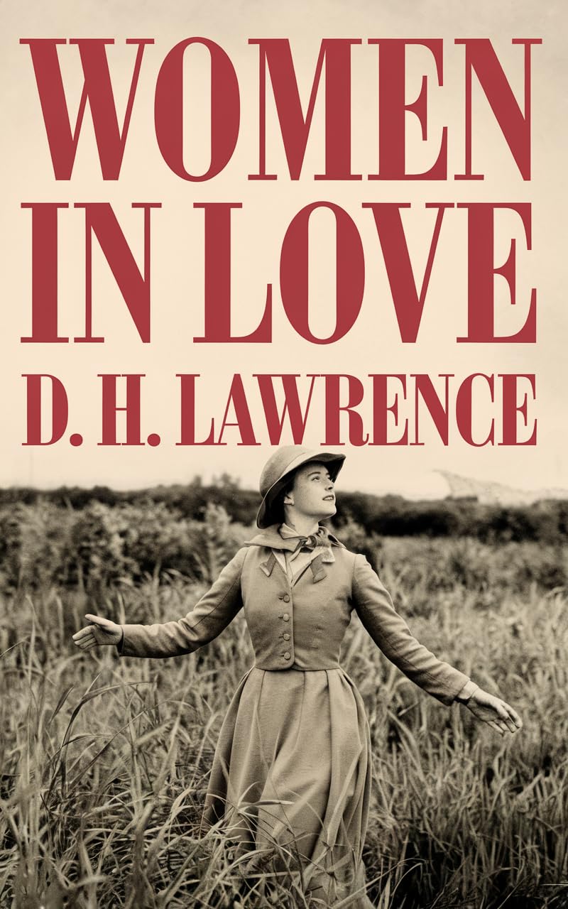Women in Love (Grapevine Press) (English Edition) baixar livro de graça