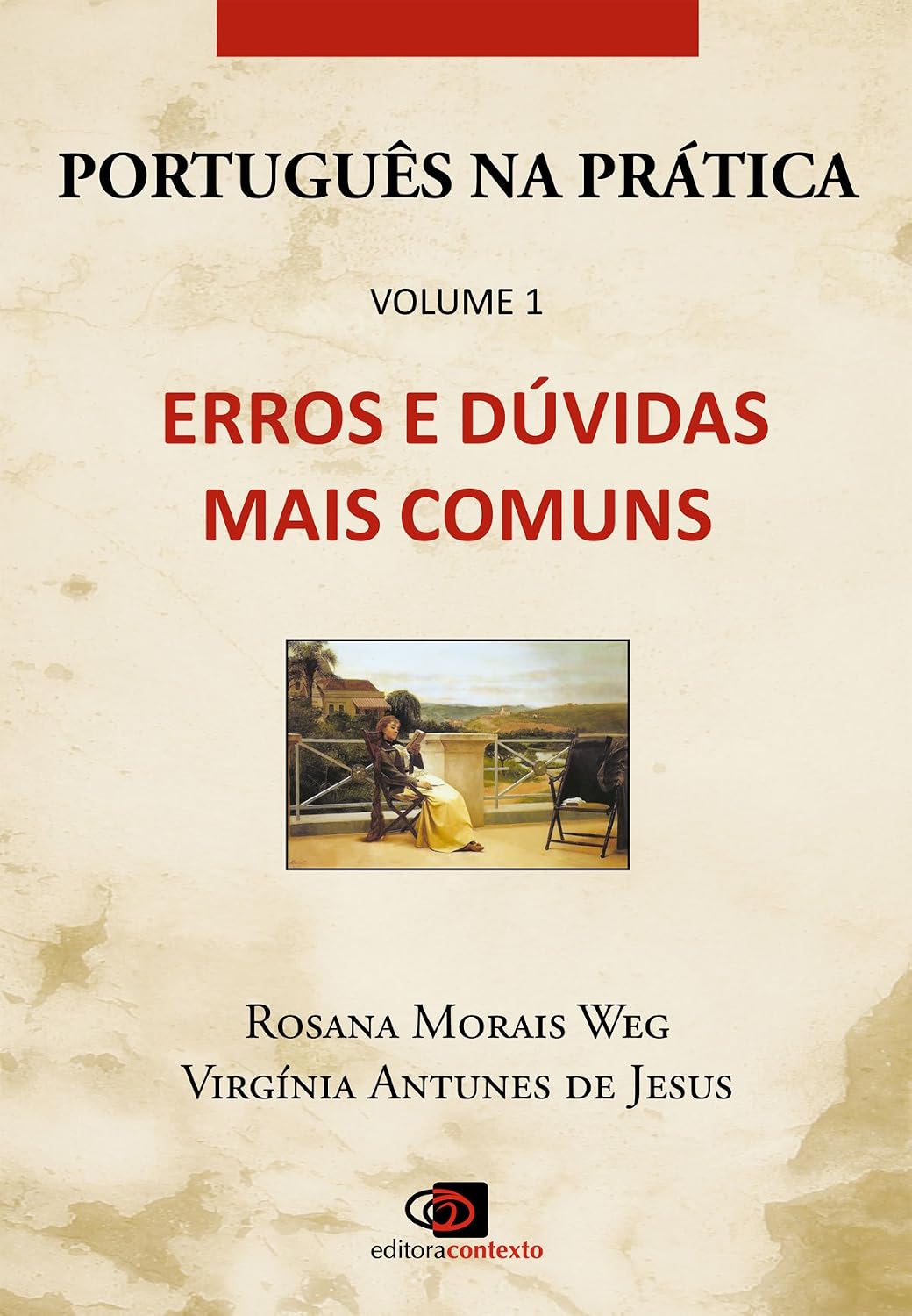 Português na Prática - Vol.1 - Erros e dúvidas mais comuns baixar livro de graça