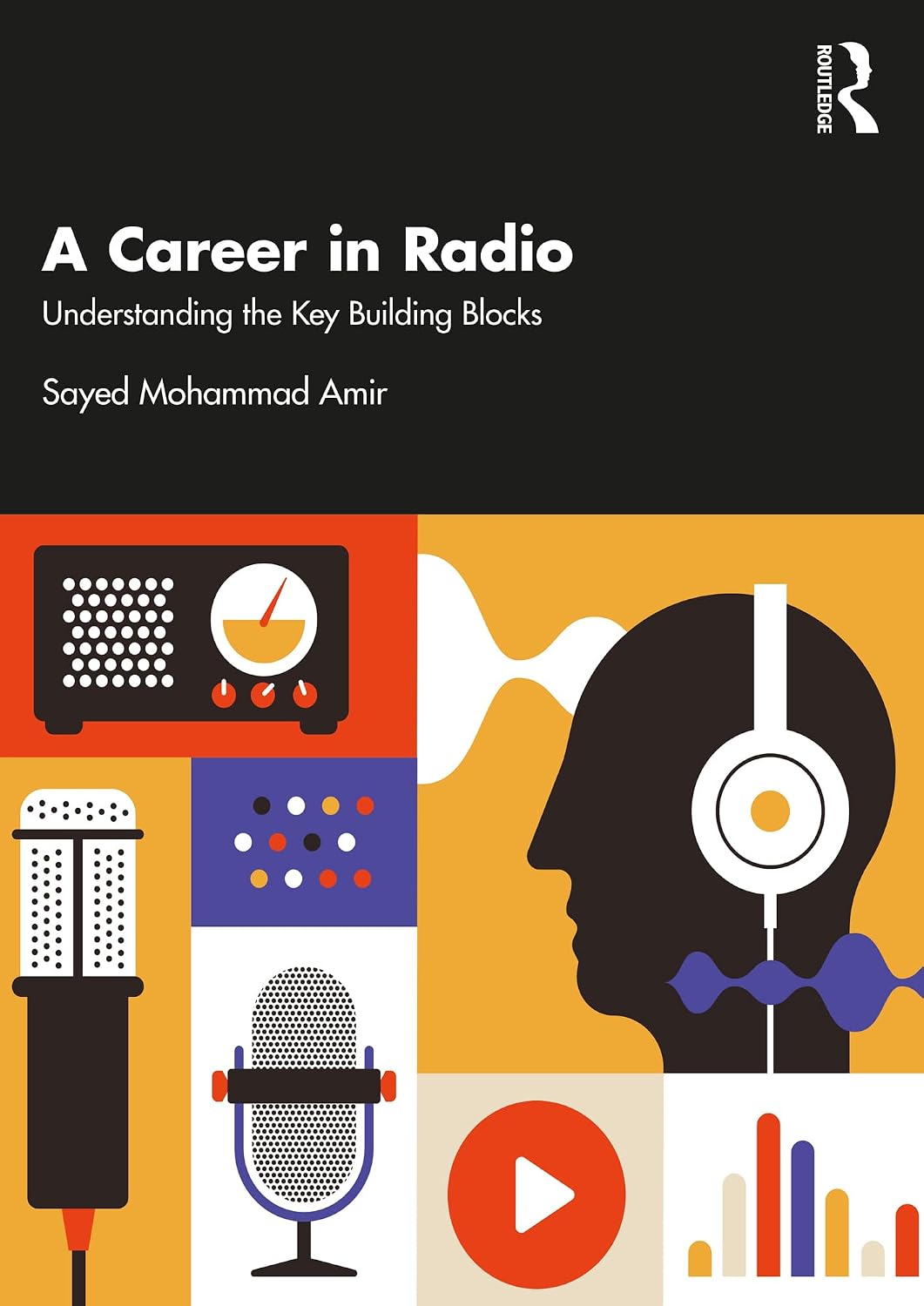 ler totalmente A Career in Radio: Understanding the Key Building Blocks (English Edition)