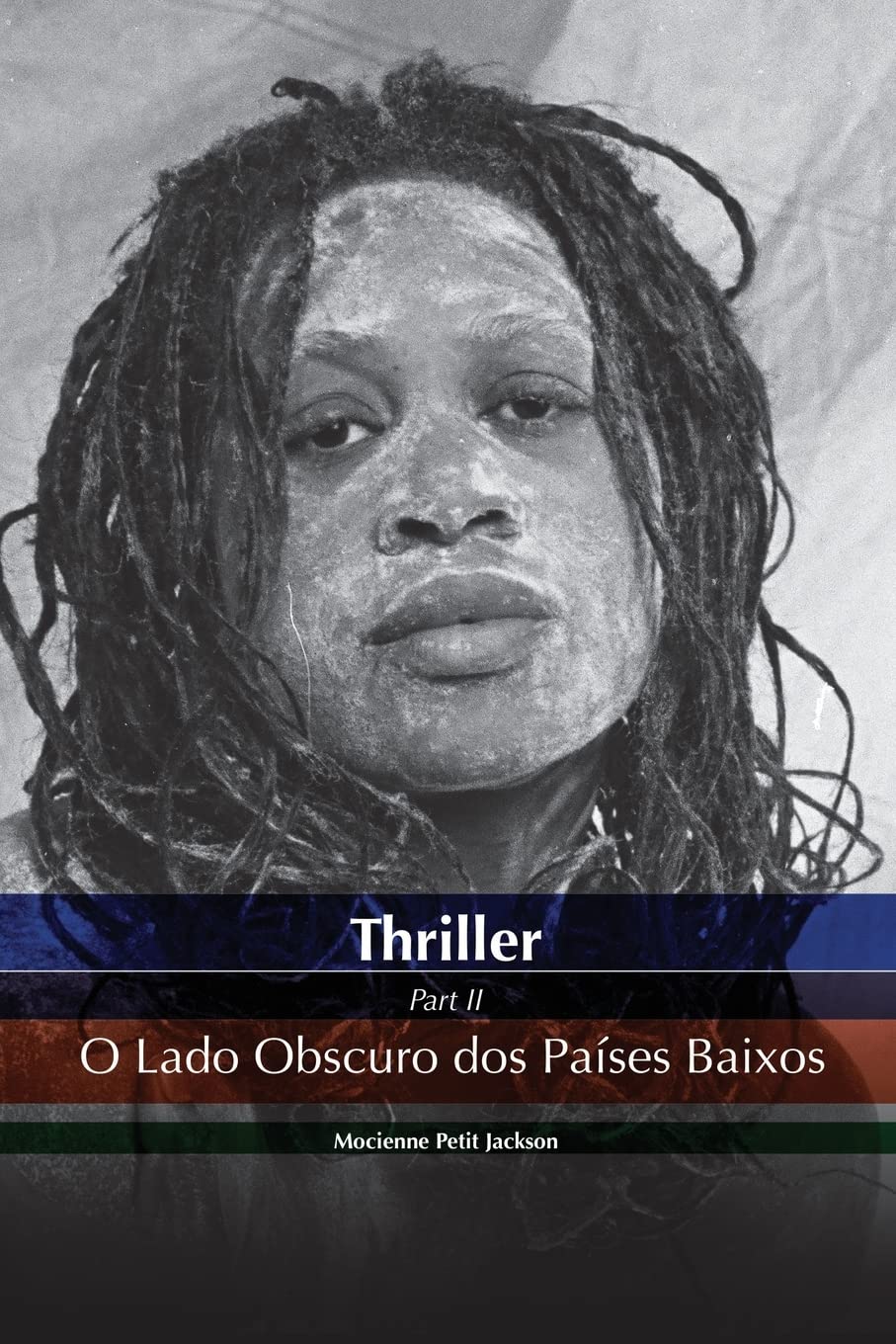 Thriller O Lado Obscuro DOS Países Baixos: 2 baixar o livro de graça