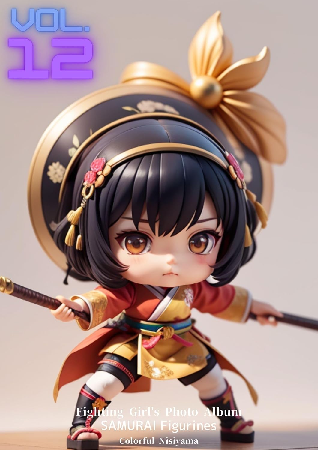 Fighting Girl (Photo Album) (Japanese Edition) baixar livro de graça