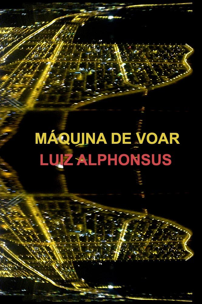 ler totalmente Máquina de Voar: Bilingual (Portuguese-English)