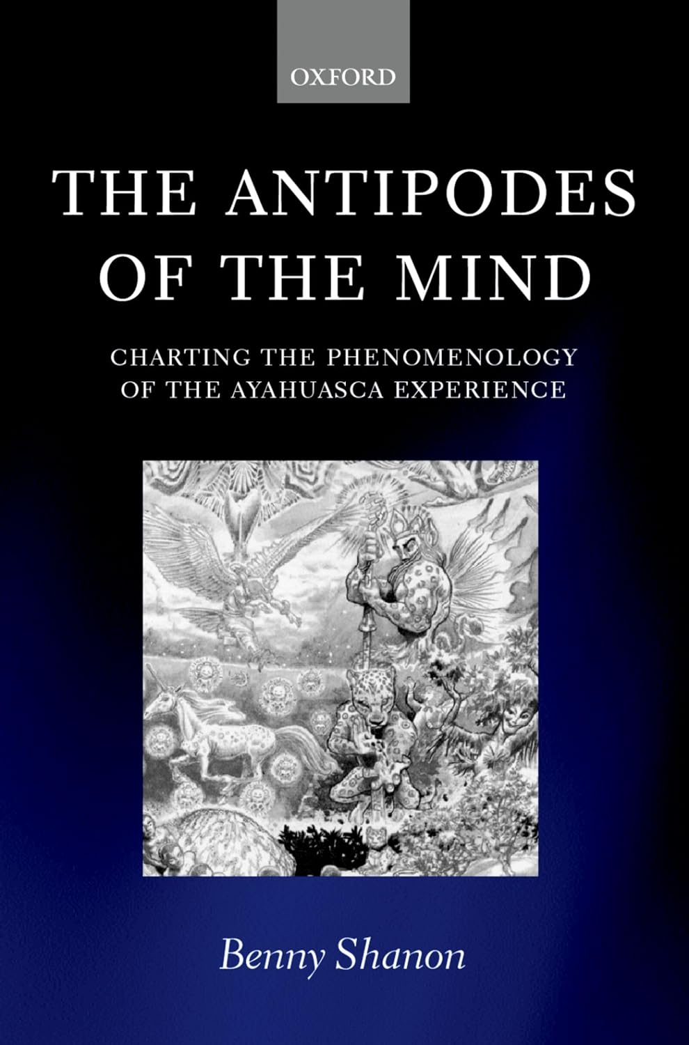 capítulo por capítulo baixar The Antipodes of the Mind: Charting the Phenomenology of the Ayahuasca Experience