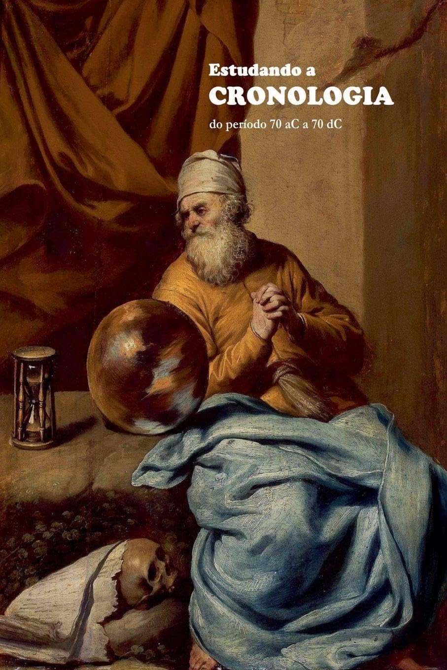 capítulo por capítulo baixar Estudando a cronologia