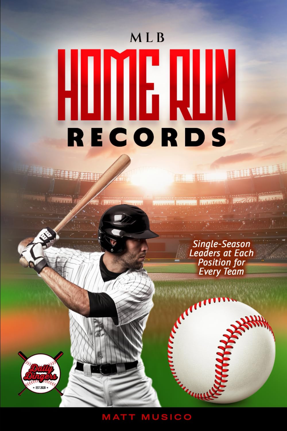 ler totalmente MLB Home Run Records: Single-Season Leaders at Each Position For Every Team