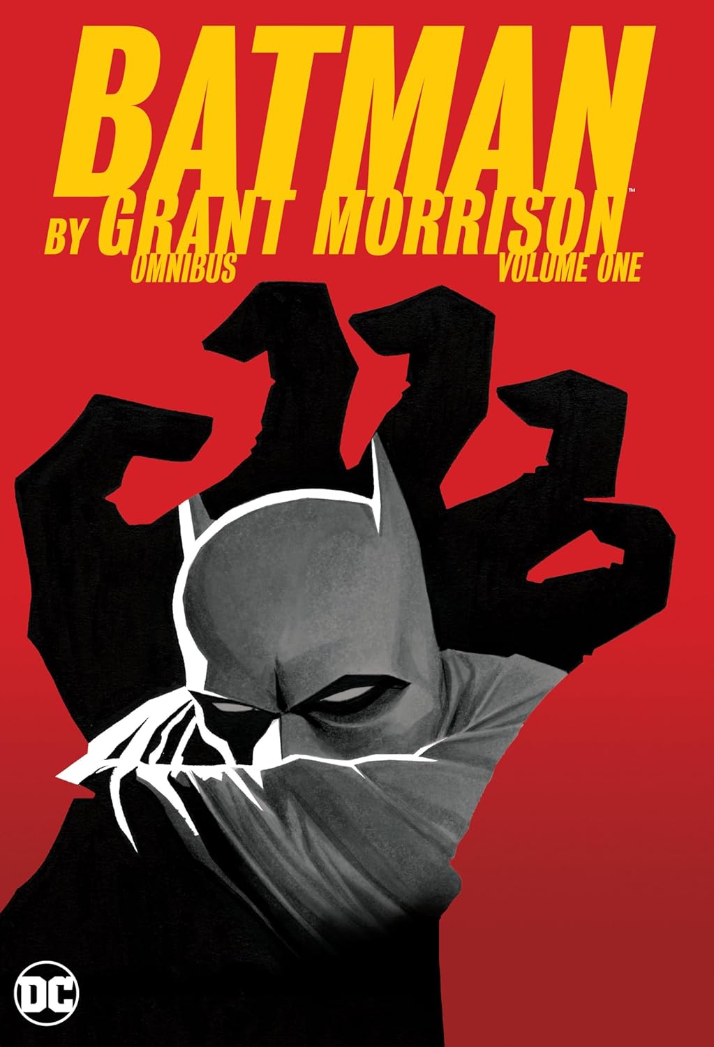 ler totalmente Batman by Grant Morrison Omnibus Vol. 1