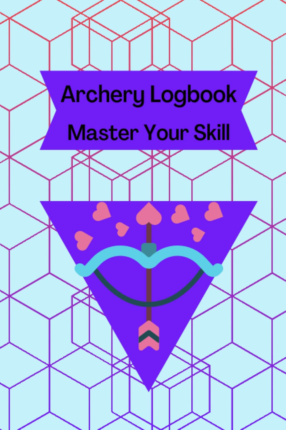 ler totalmente Archery Logbook Master Your Skill