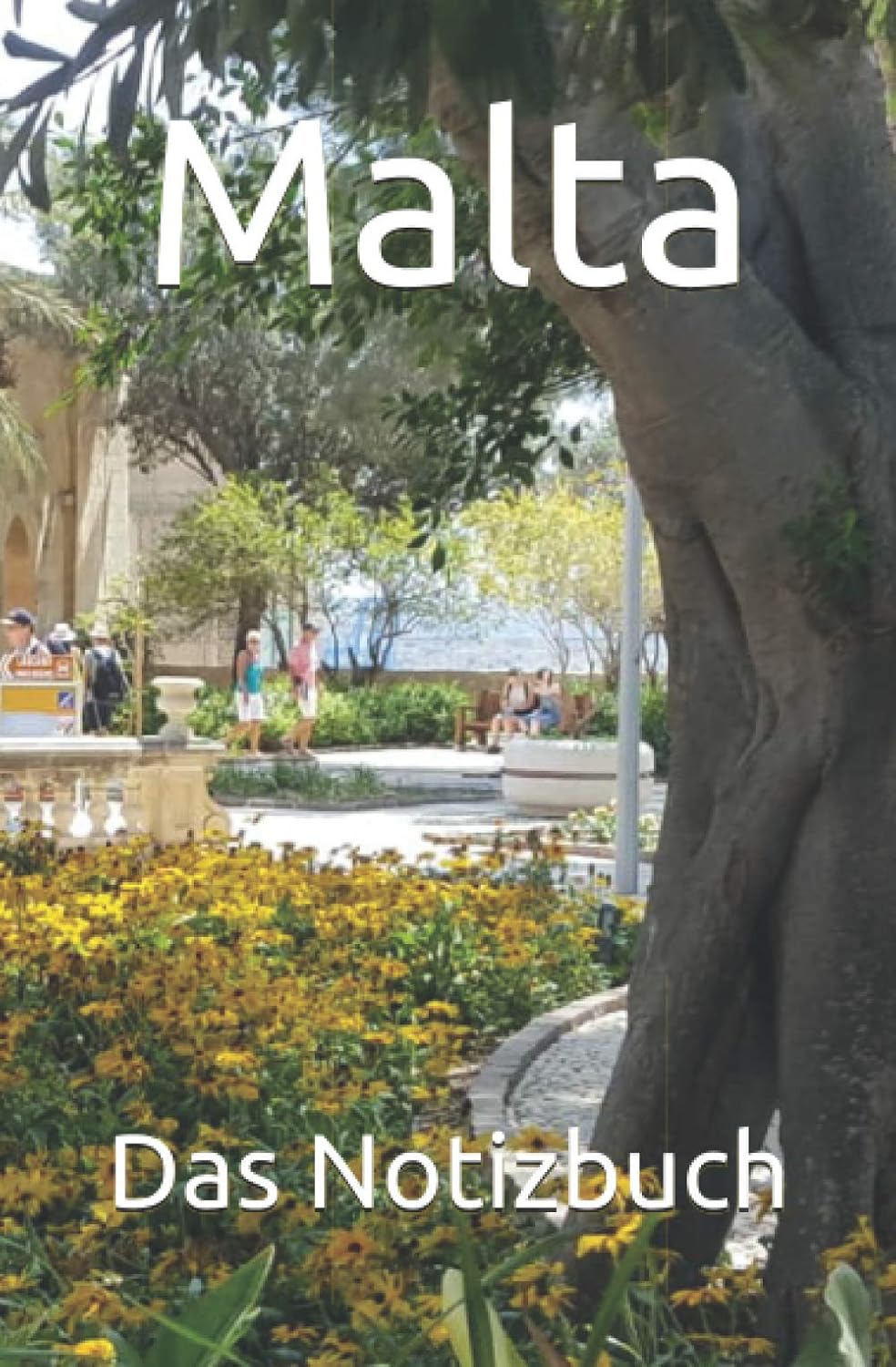 ler totalmente Das Malta Notizbuch (German Edition)
