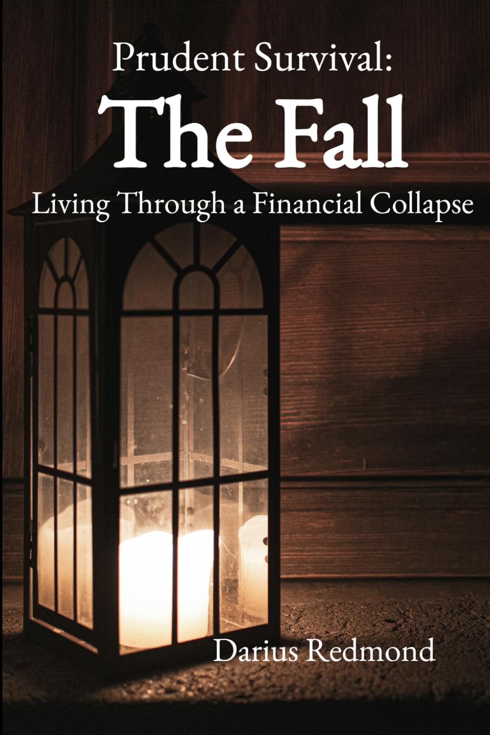 capítulo por capítulo baixar Prudent Survival: THE FALL Living Through a Financial Collapse