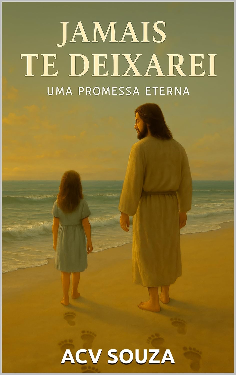 JAMAIS TE DEIXAREI: UMA PROMESSA ETERNA baixar livro de graça