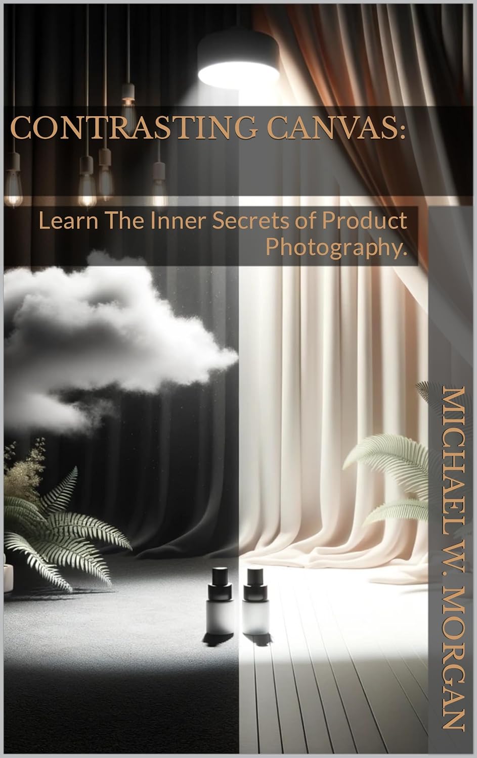 Contrasting Canvas: Learn The Inner Secrets Of Product Photography. (English Edition) baixar o livro de graça