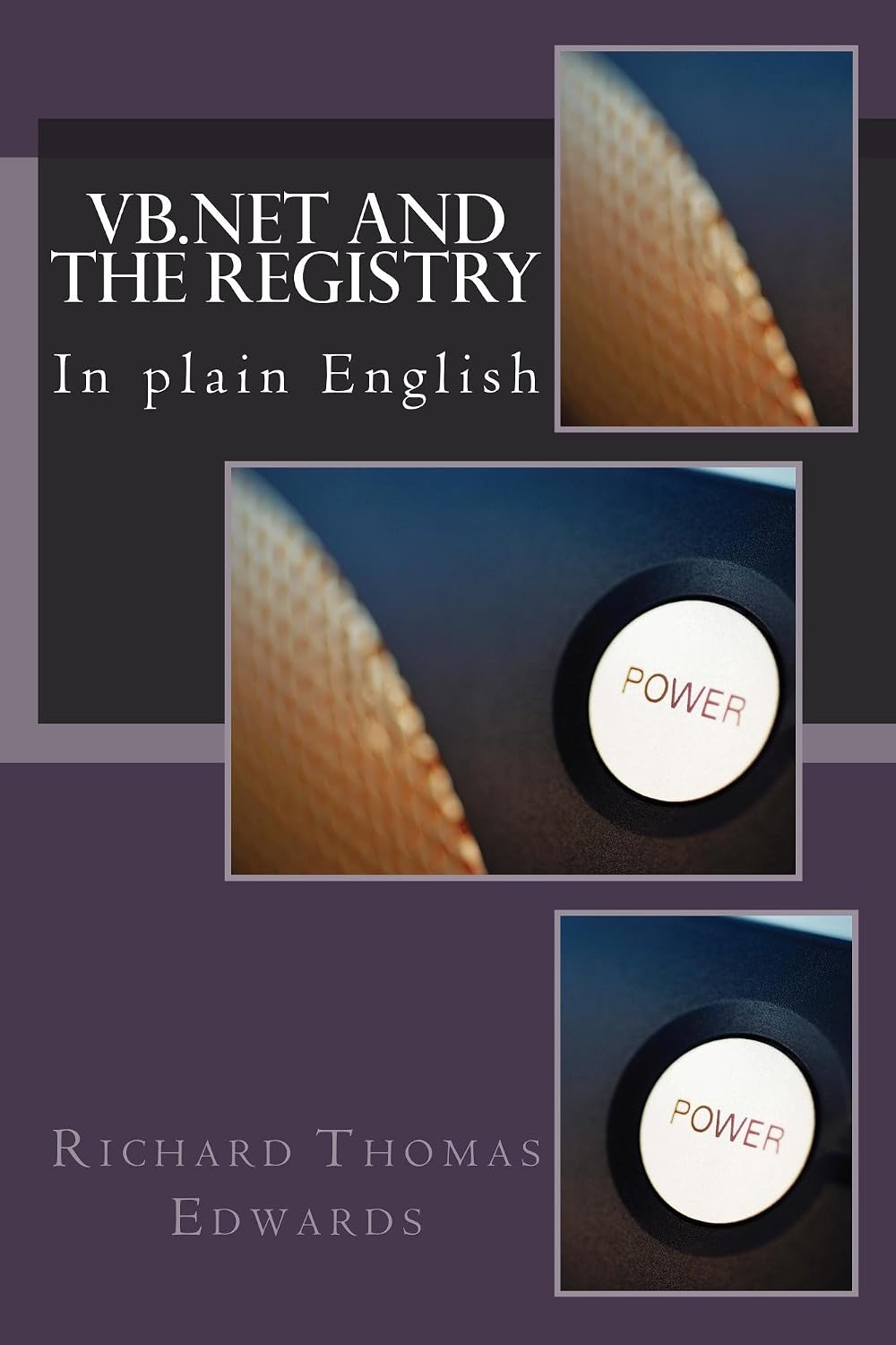 VB.Net and the Registry (English Edition) baixar o livro de graça