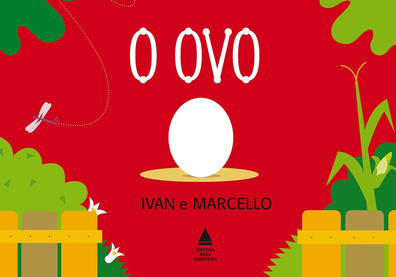 O ovo