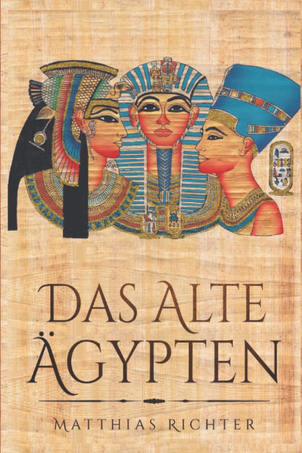 Das Alte Ägypten: Entdecken der ägyptischen Mythologie; Lektionen über die Götter, Kunst, Religion und Magie der alten Ägypter (German Edition) baixar o livro de graça