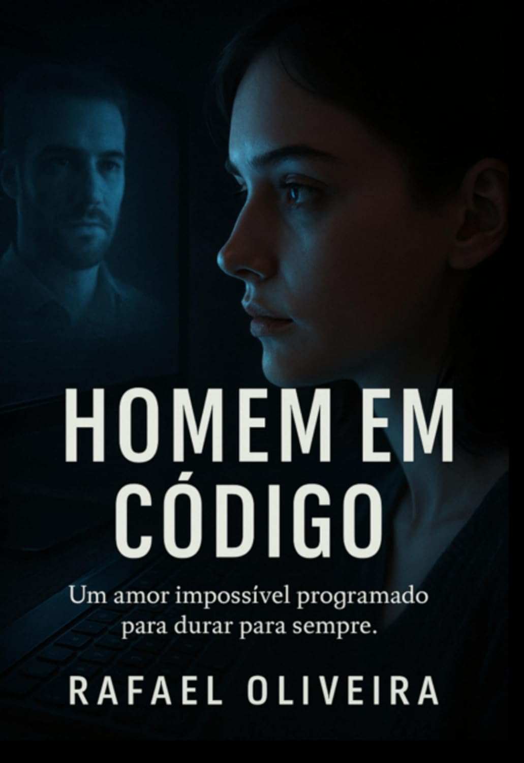 ler totalmente Homem Em Código