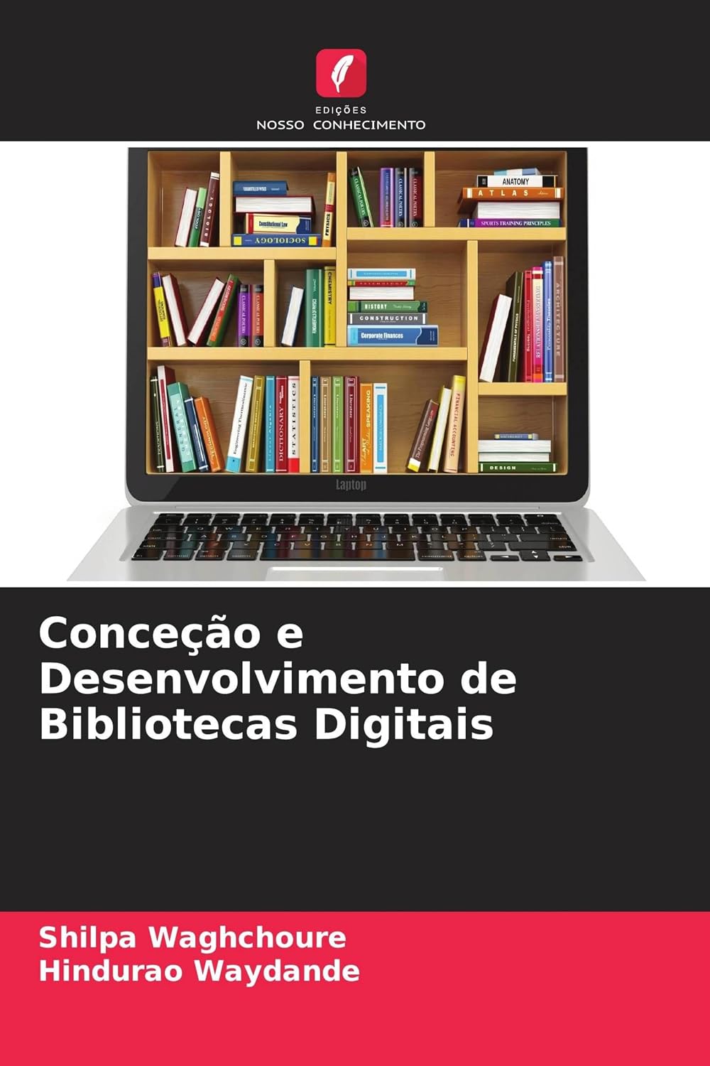 ler totalmente Conceção e Desenvolvimento de Bibliotecas Digitais