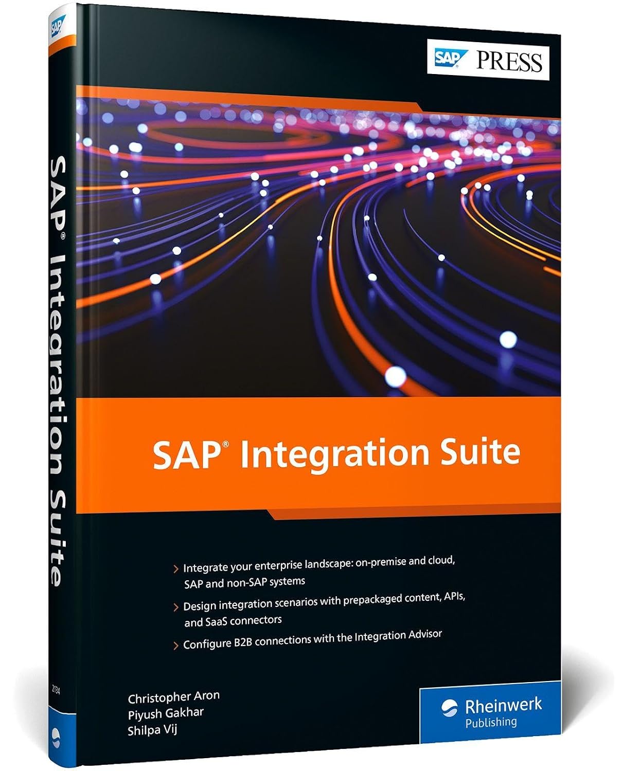 SAP Integration Suite baixar livro de graça