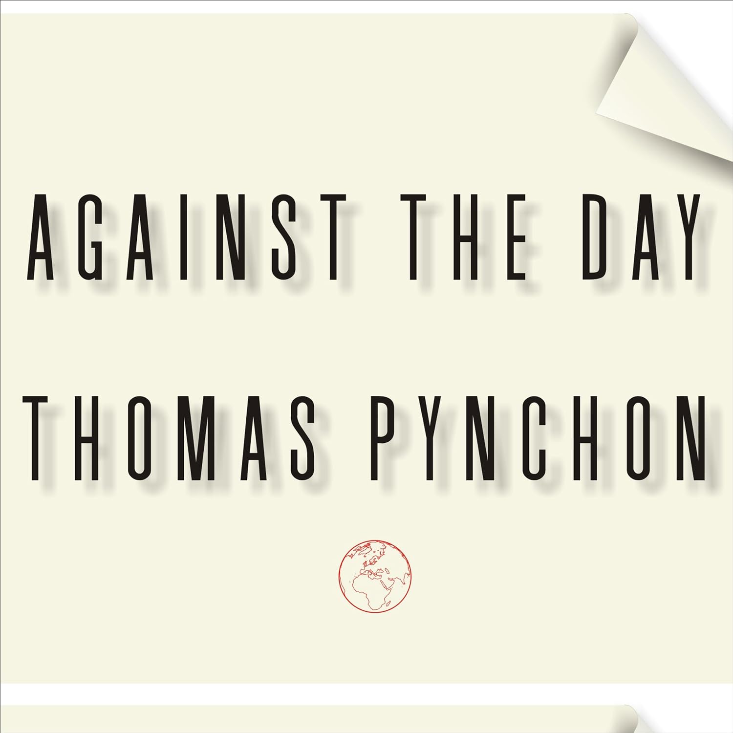 ler totalmente Against the Day: A Novel
