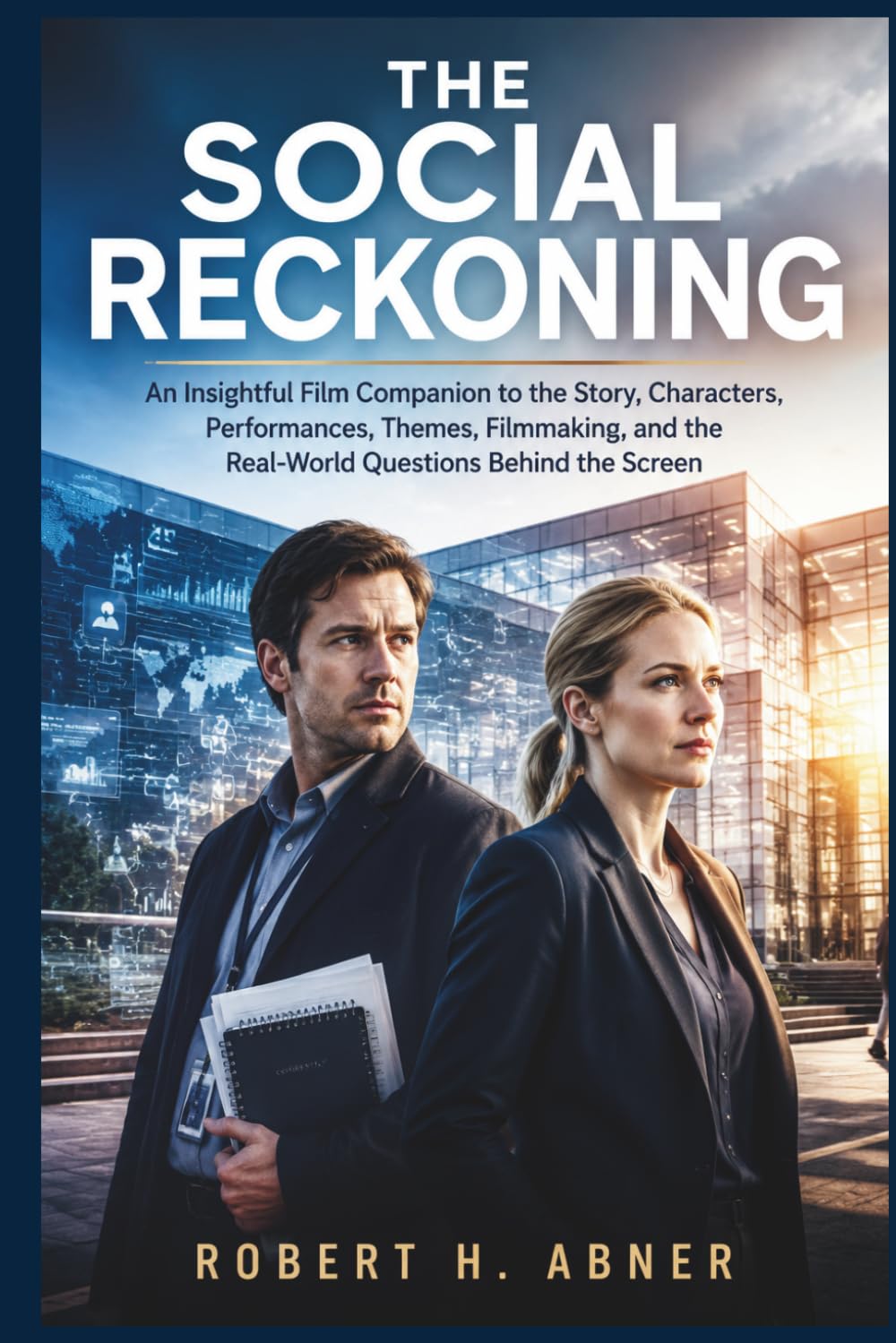 ler totalmente The Social Reckoning: An Insightful Film Companion to the Story, Characters, Performances, Themes, Filmmaking, and the Real-World Questions Behind the Screen