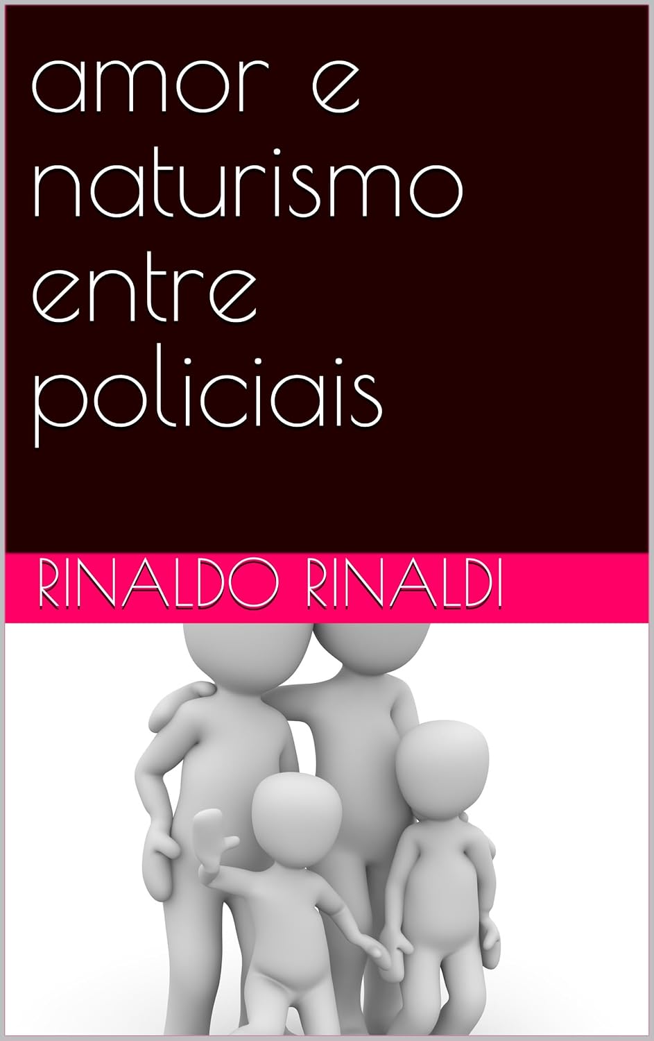 ler totalmente amor e naturismo entre policiais