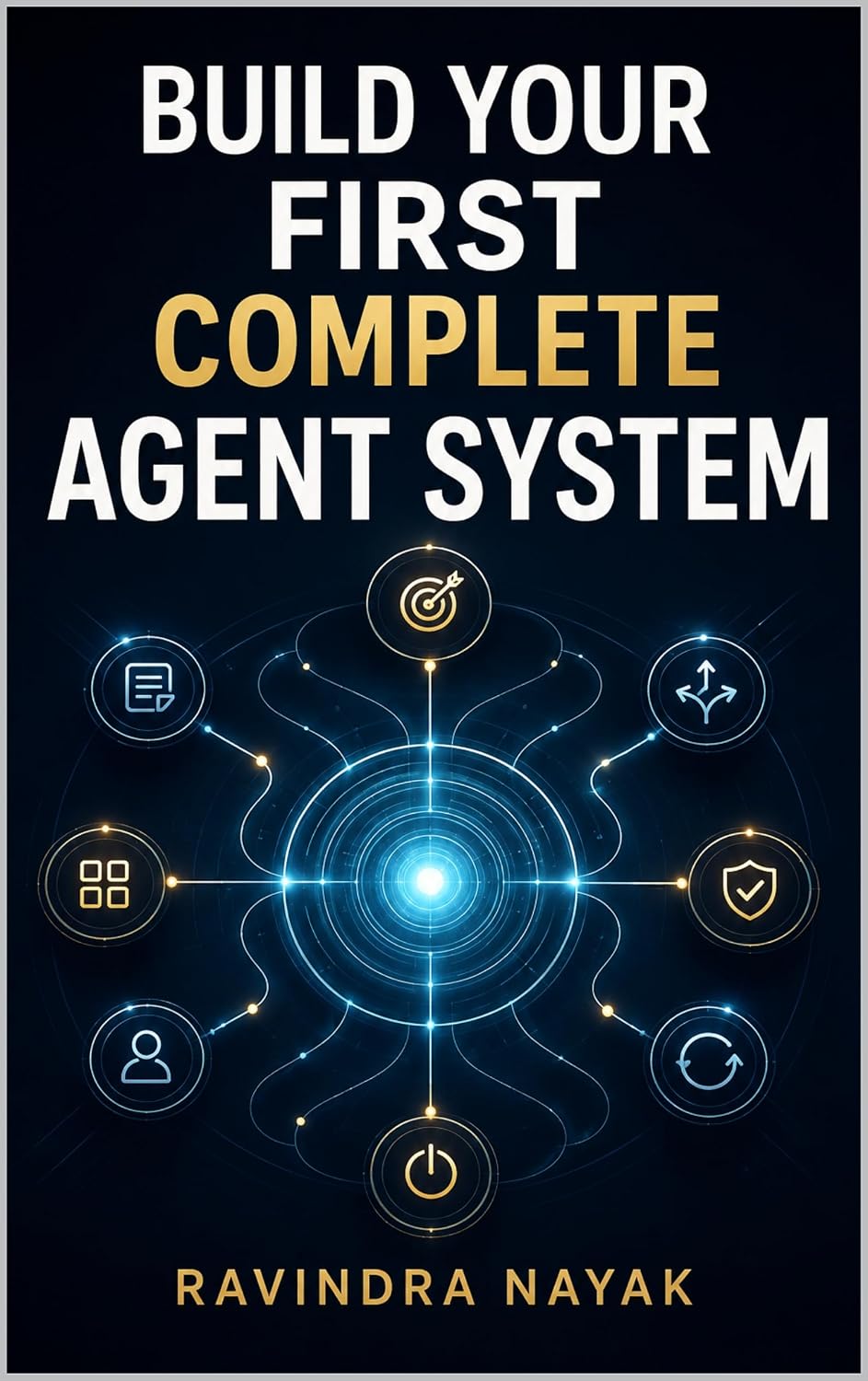ler totalmente BUILD YOUR FIRST COMPLETE AGENT SYSTEM (THE SUPER AGENT JOURNEY From Absolute Zero to AI Orchestrator Book 30) (English Edition)