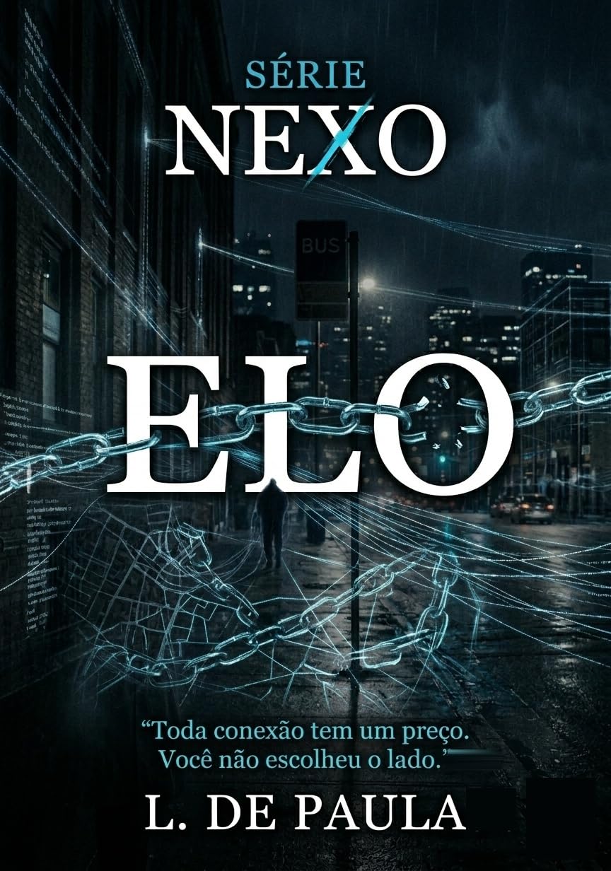 Elo: Nexo baixar livro de graça