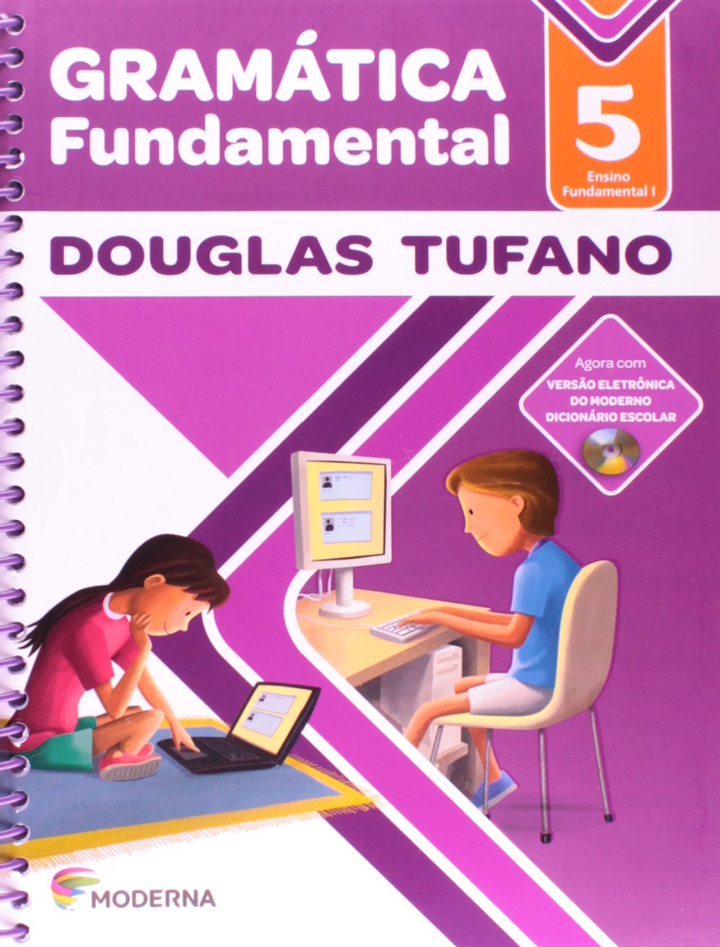 Gramática Fundamental. 5º Ano baixar o livro de graça