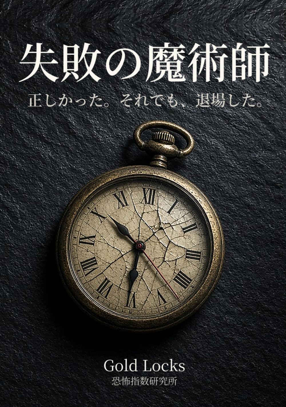 capítulo por capítulo baixar 失敗の魔術師 (Japanese Edition)