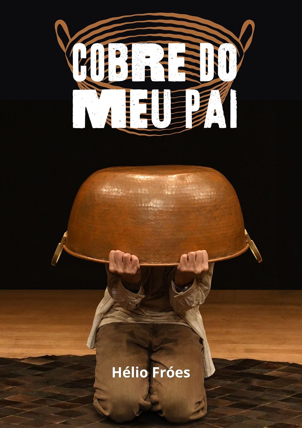 Cobre do Meu Pai e Outras Peças baixar o livro de graça