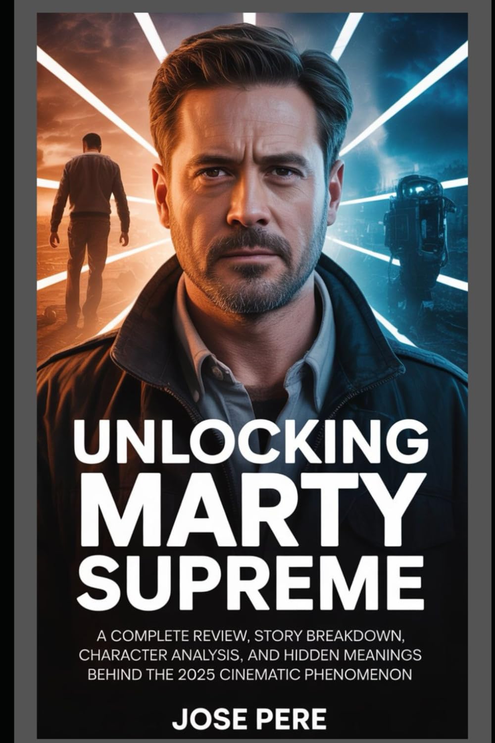 Unlocking Marty Supreme: A Complete Review, Story Breakdown, Character Analysis, and Hidden Meanings Behind the 2025 Cinematic Phenomenon baixar livro de graça
