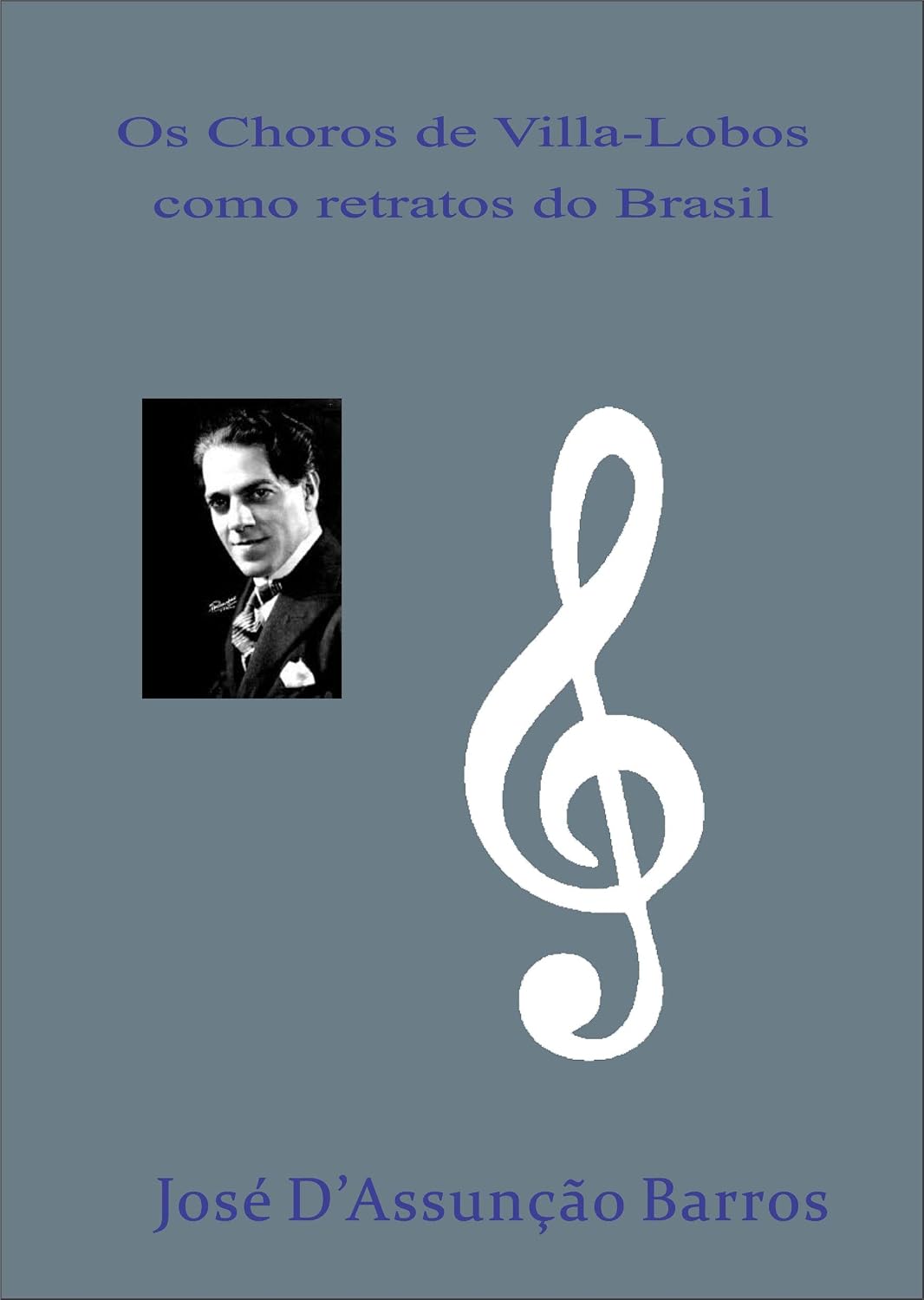 capítulo por capítulo baixar Os Choros de Villa-Lobos como retratos do Brasil