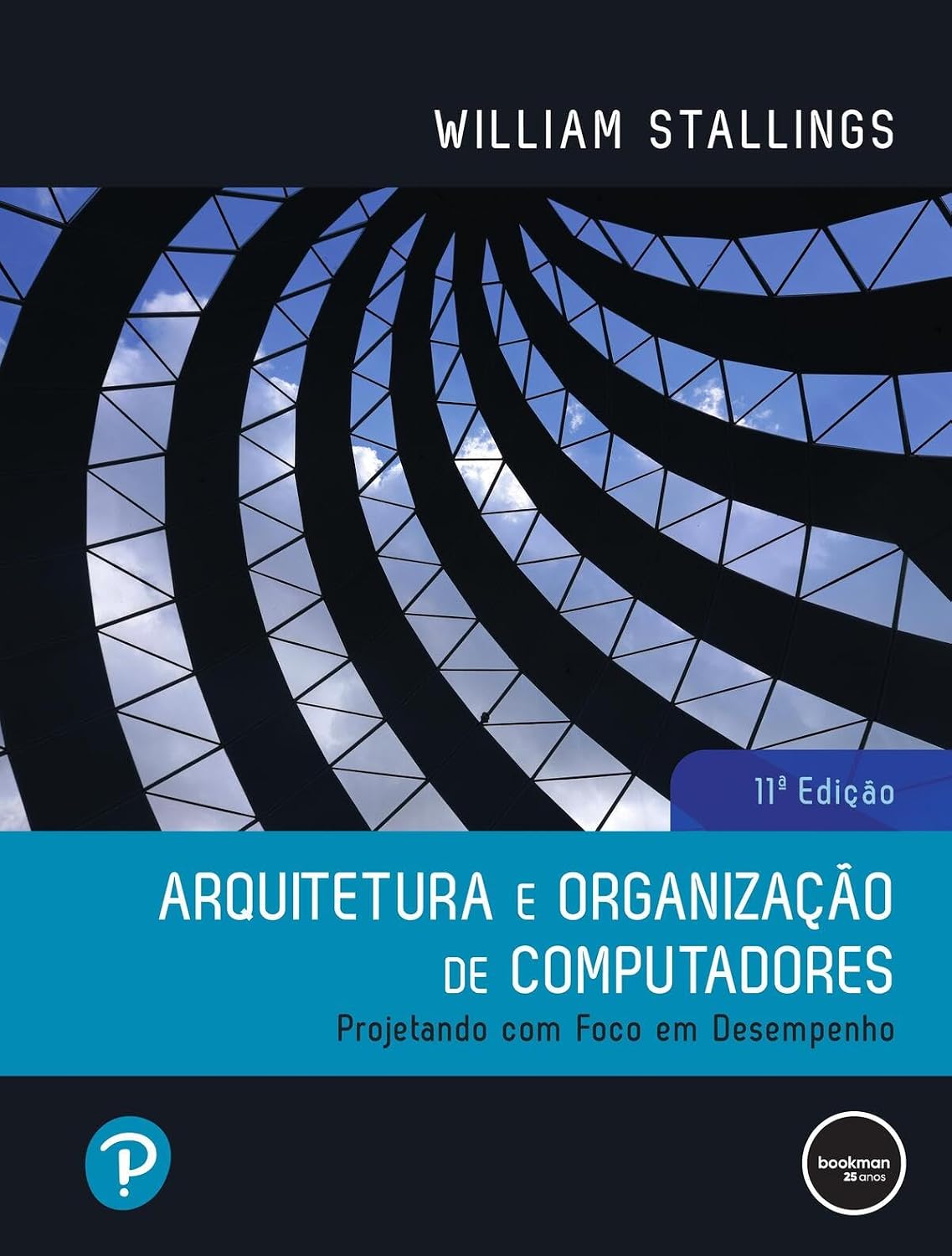 Arquitetura e Organização de Computadores baixar livro de graça