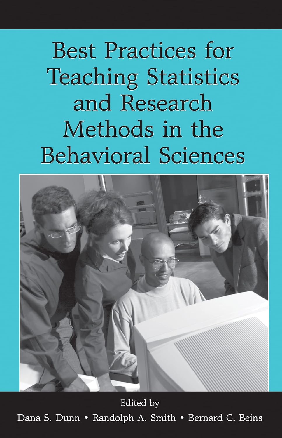 Best Practices in Teaching Statistics and Research Methods in the Behavioral Sciences (English Edition) baixar livro de graça