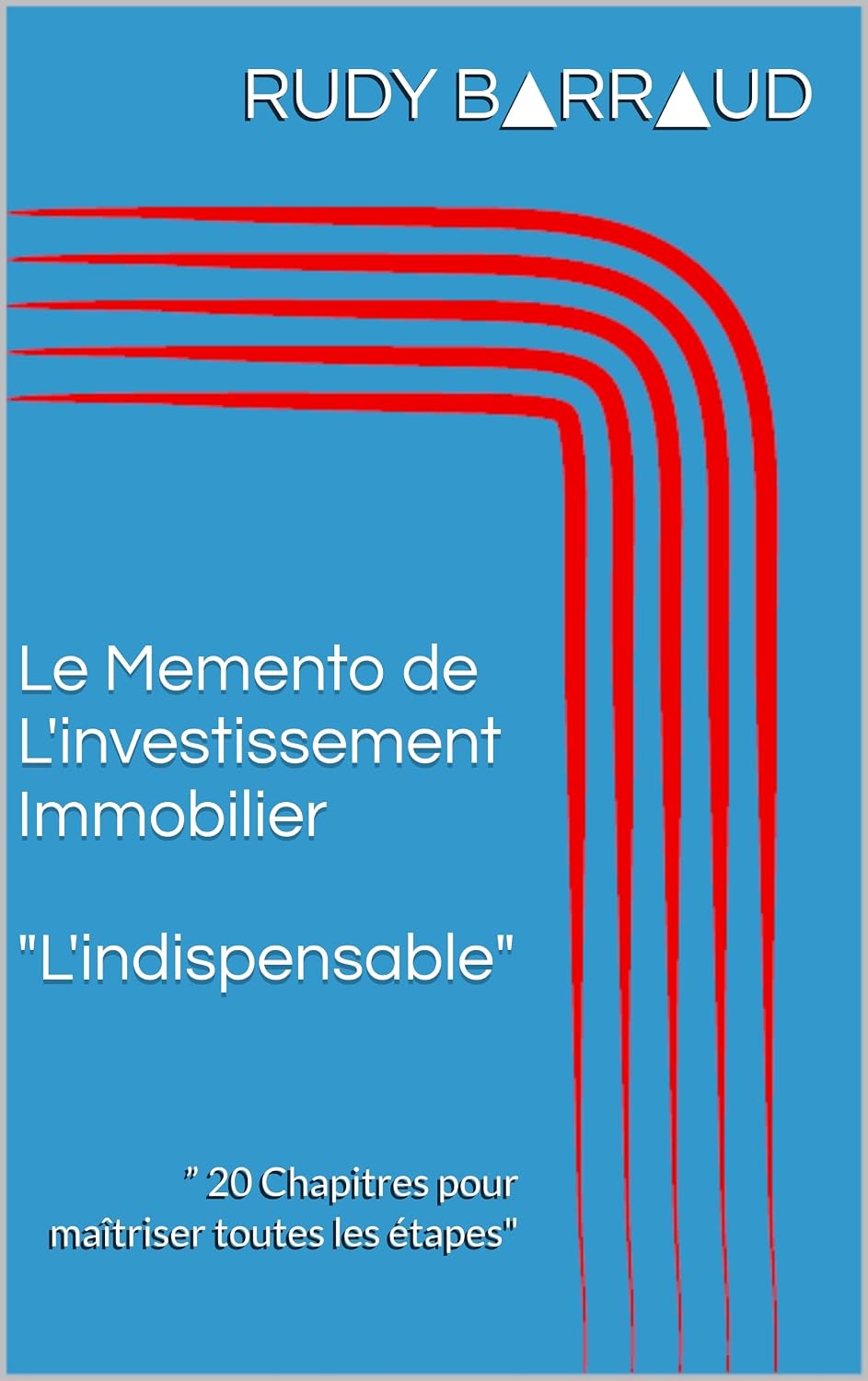 capítulo por capítulo baixar LE MEMENTO DE L'INVESTISSEMENT IMMOBILIER: “L’Indispensable” 20 Chapitres pour maîtriser toutes les étapes (French Edition)