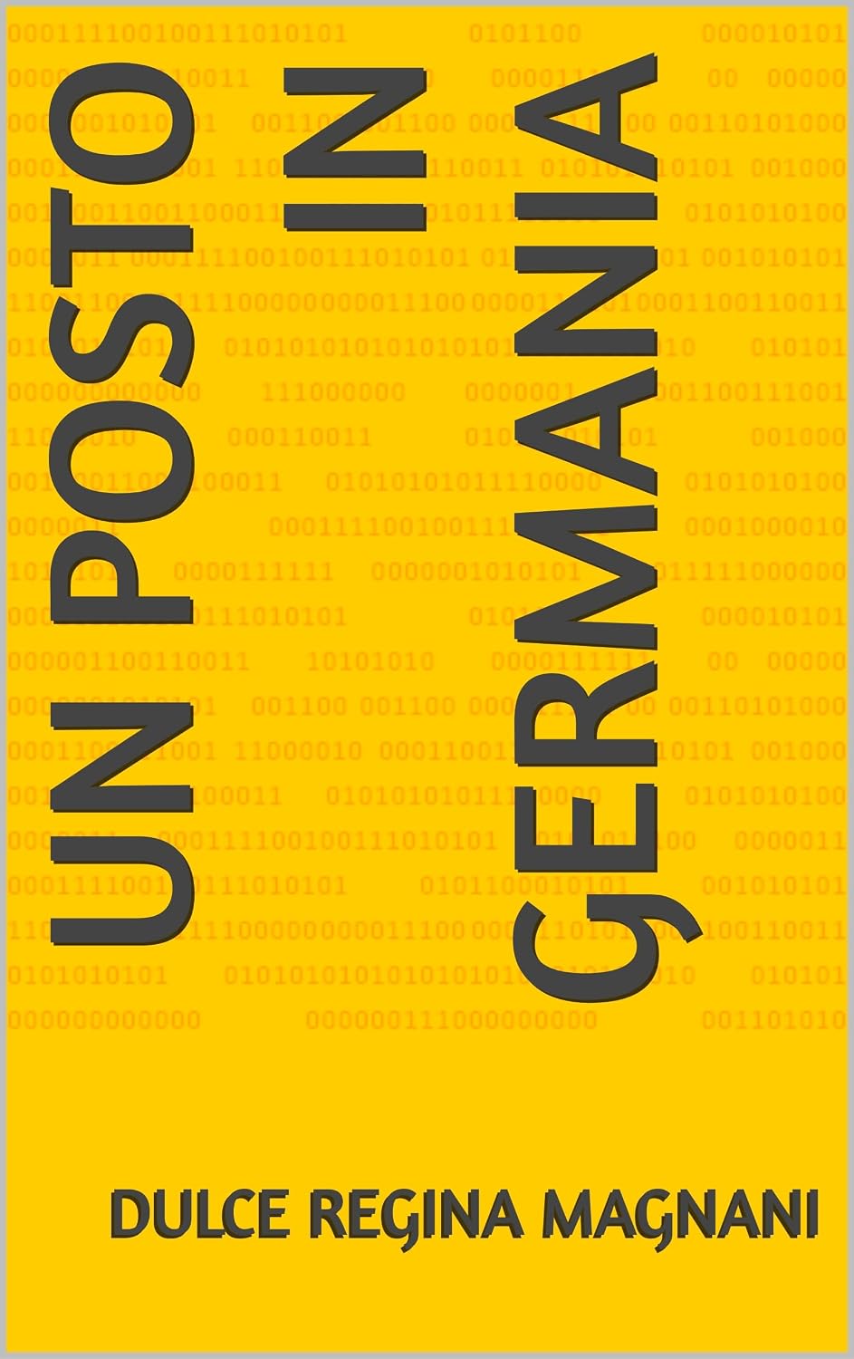 Un posto in Germania