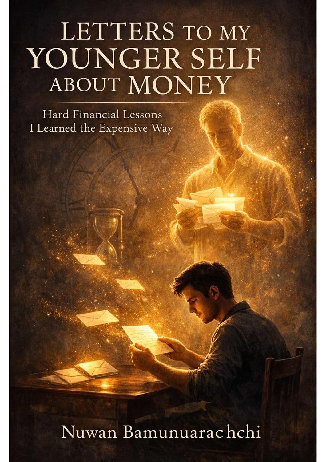 Letters to My Younger Self About Money: Simple Money Lessons for Beginners to Save, Avoid Debt & Build Financial Freedom (English Edition) baixar livro de graça